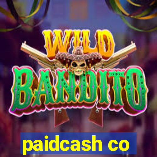 paidcash co